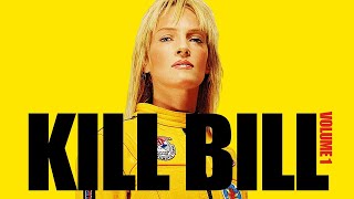 Kill Bill Volume 1 Full Movie Review In Hindi  Hollywood Movie Fact And Story  Uma Thurman [upl. by Kyd]