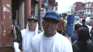 CRACK FAMILY  MAS QUE UN CUENTO DE HADAS video oficial [upl. by Ruhl]