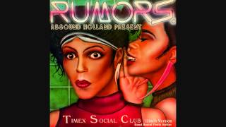 Timex Social Club  Rumors 12inch version 1986 HQsound [upl. by Artus763]