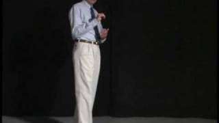 Abnormal Gait Exam  Hemiplegic Gait Demonstration [upl. by Eleph]