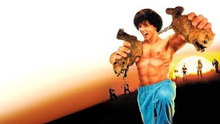 Kung Pow Enter the Fist Full Movie Facts And Review  Steve Oedekerk  Jennifer Tung [upl. by Carolina]