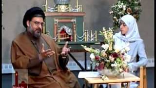 The Life of Imam Hussain as  Part 1  Sayyid Muhammad Rizvi  English [upl. by Airdnal]