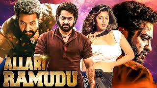 Jr Ntrs  New Released Full South Dubbed Action Movie  South Indian New Movie  Sauth Movie [upl. by Nuahsyt]