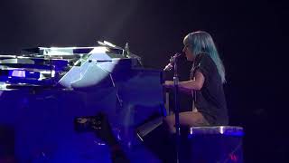 Lady Gaga  Shallow live [upl. by Ed]