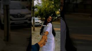 Yele Yele🦋Engirukka💙Nandooruthu Nariooruthu song whatsapp status in tamil lyric love reels shorts [upl. by Nolie]