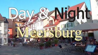 Meersburg Day amp Night [upl. by Celia]