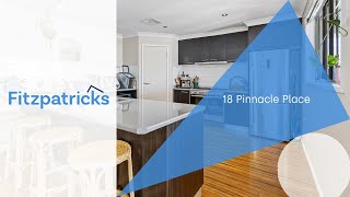 FOR SALE 8 Pinnacle Place Estella Wagga Wagga [upl. by Eramat]