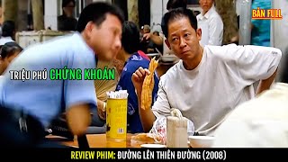 Thiên Tài chứng khoán Phá Sản quyết tâm Khởi Nghiệp lại từ đầu và trở thành Triệu Phú [upl. by Gregor127]