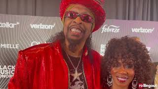 An interview with Bootsy Collins [upl. by Ayra282]