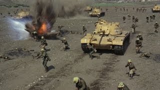 Top 10 World War II Movies [upl. by Rosemari]