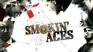 Clint Mansell  Dead Reckoning HQ Smokin’ Aces [upl. by Tristam242]