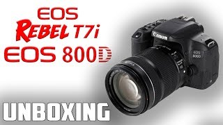 Canon 800d  T7i  Raw Footage  Review [upl. by Konikow]