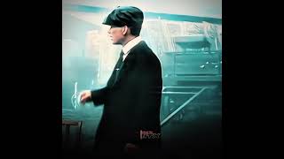 Quality transition Thomas Shelbyedit thomasshelby peakyblinders sigma ytshorts [upl. by Silra834]