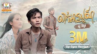 លាក់អារម្មណ៍  សួ វិចិត្រ  LipSync Version  RHM [upl. by Iredale]