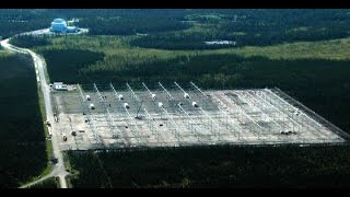 HAARP  Sensitive Documents Leaked To Mainstream Media [upl. by Akcirre918]