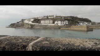 Porthleven Cornwall 4K [upl. by Guy]