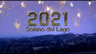 CAPODANNO 2021 [upl. by Darb]