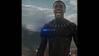 As You Can See I Am Not Dead Black Panther Edit  Lady Gaga  Bloody Mary Slowed  shorts mcu [upl. by Geiger214]