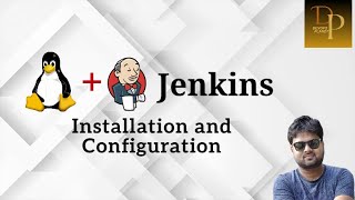 How to Install and Configure Jenkins on Ubuntu  2404  Jenkins Installation [upl. by Ursula]