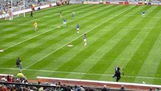 Rounders at Croke Park [upl. by Douty]