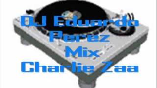 Charlie Zaa Mix Boleros de Oro  DJ Eduardo Perez  AudioHQ [upl. by Waynant512]