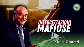 Intercettazioni Telefoniche  Nicola Gratteri [upl. by Thea88]