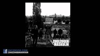 Zugezogen Maskulin  Häuserkampf RMX [upl. by Joappa]