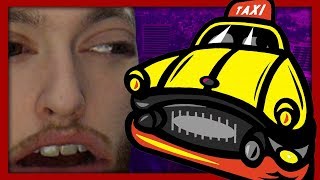 GTA5 ROLEPLAY  KAI KAS NUTIKO PER NETIKĖTĄ BALIŲ IR TAXI DARBO YPATUMAI   2 EP [upl. by Yrmac729]