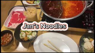 24 hrs Jan’s Noodles httpsmapsappgooglK4pVZwY86sPZ9FqR9gstcomgooglemapspreviewcopy [upl. by Madanhoj]