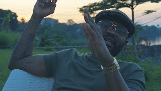 Fally Ipupa  Posa Clip officiel [upl. by Geithner]