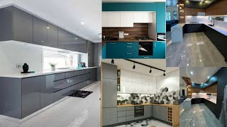 Modern kitchen design best kitchen ideas [upl. by Bajaj]