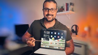 Meus Apps Favoritos para IPad [upl. by Ayom]