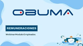 Webinar Remuneraciones jueves 04 julio 2024 [upl. by Tennaj]