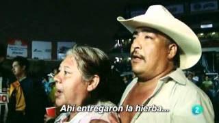 Los Tigres Del Norte  Contrabando y traicionwmv [upl. by Yaral]