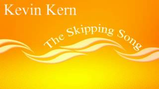 Kevin Kern  The Skipping Song [upl. by Oirottiv124]