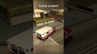 Buy propati in GTA gta [upl. by Farrel444]