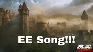 Citadelle Des Morts EE Song headphone locations [upl. by Jamison]