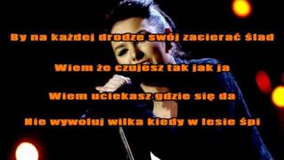 Ewa Farna  Nie chcę się bać Karaoke  Instrumental [upl. by Pfeifer106]