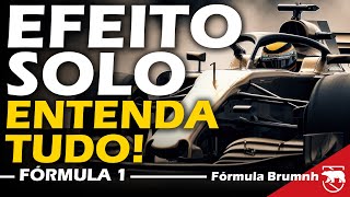 ENTENDA tudo sobre EFEITO SOLO  formulabrumnh f1 formula1 [upl. by Ferdinande]