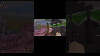 MCC Cape Challenge Day 6 minecraft minecraftshorts 15thanniversary freecape minecraftcape [upl. by Shenan945]