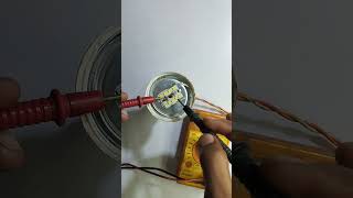 Led bulb repair at home ledbulbrepairkesekre shorts [upl. by Pratte243]