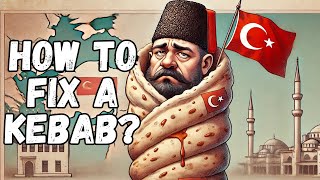 The Turkish Disease How to Cure a Sick Man of Europe [upl. by Letti111]