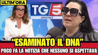 ESAMINATO IL DNA DI PIERINA PAGANELLI  LA NOTIZIA CHE NESSUNO SI ASPETTAVA POCO FA [upl. by Mann612]