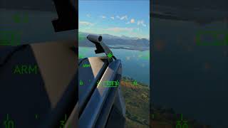 RGBT инструктор из NATO su27 warthunder dogfight warthundermoments f16 mig29 [upl. by Anel335]