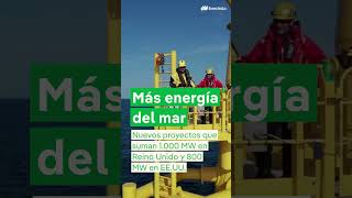 RÉCORD DE INVERSIÓN PARA IMPULSAR LA ENERGÍA DEL FUTURO 🌿 [upl. by Maggio507]