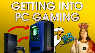 Getting Into PC Gaming 5 How To Get Games amp Install Them  Includes DRM amp System Requirements [upl. by Sunshine224]