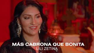 LILIZETINA  MAS CABRONA QUE BONITA ⎮ Video Oficial [upl. by Bowen]