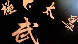 CHEN TAIJI Quan Music [upl. by Anippesuig]