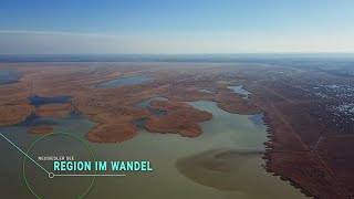 Eine Region im Wandel Der Neusiedler See und sein Wasser [upl. by Thomasa906]