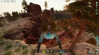 ARK Survival Ascended  Ep50  New Friends And Walls [upl. by Gnehp725]